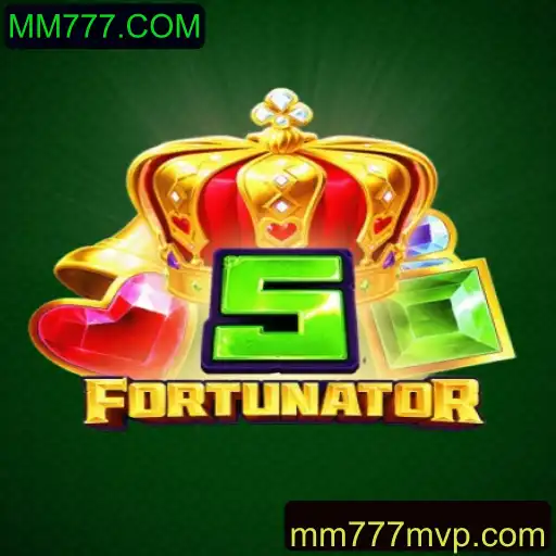 Explorando o Fascinante Mundo do Jogo 5Fortunator no MM777.COM