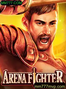 ArenaFighter: O Novo Fenômeno dos Jogos Online