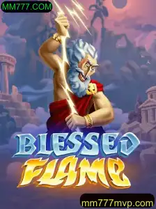 Aventurando-se no Universo de BlessedFlame: Um Guia Completo