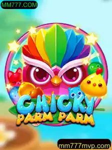 Explorando o Fascinante Mundo de ChickyParmParm