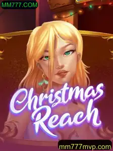 Descubra a Magia do Jogo ChristmasReach