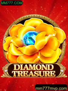 Explorando 'Diamondtreasure': Um Mergulho no Fascinante Mundo do Jogo de MM777.COM