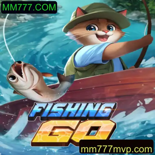 Explorando o Mundo de FishingGO: Uma Aventura Aquática com MM777.COM