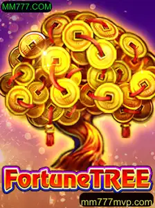 Descubra FortuneTree: O Novo Sensação em Jogos da MM777.COM