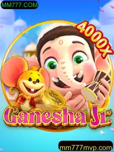 Explorando GaneshaJr: Um Novo Horizonte no Mundo dos Jogos Online