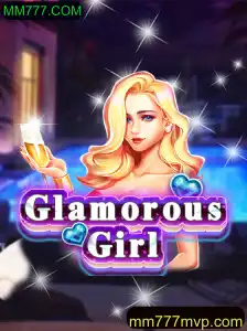Descubra o Mundo Fascinante de GlamorousGirl no MM777.COM
