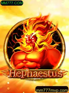 Explorando o Fascinante Mundo de Hephaestus no MM777.COM