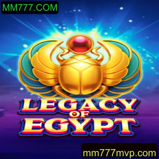 Explorando o Fascinante Mundo de LegacyOfEgypt no MM777.COM