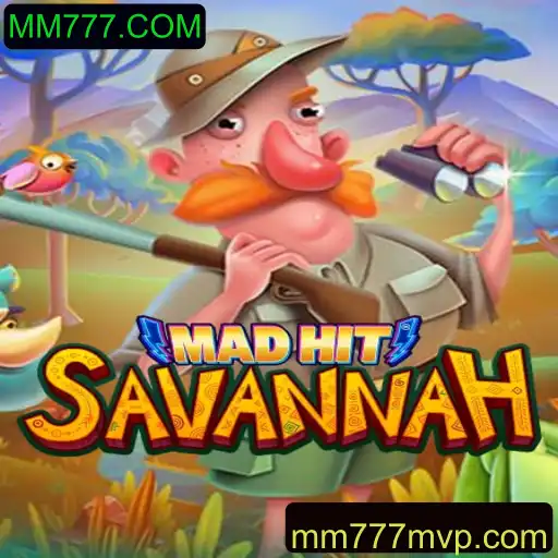 Descubra o Fascinante Jogo MadHitSavannah e Suas Regras