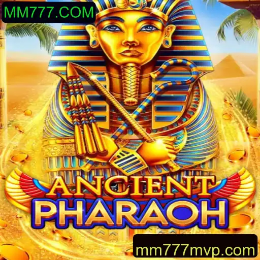 Desvendando o Fascínio de AncientPharaoh no MM777.COM
