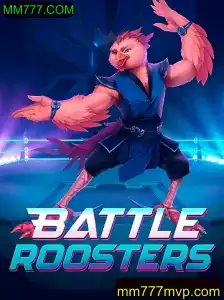 Descubra o Mundo de BattleRoosters: O Novo Fenômeno dos Jogos Online