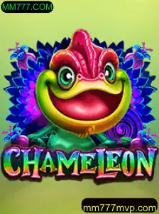Explorando o Fascinante Mundo de Chameleon: Um Jogo Único no MM777.COM