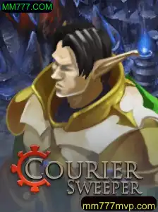 CourierSweeper: O Novo Fenômeno dos Jogos Digitais em MM777.COM