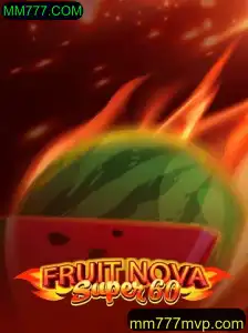 FruitNovaSuper60: Explorando o Jogo Inovador em MM777.COM
