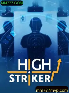 Explorando o Jogo HighStriker: Diversão e Estratégia no MM777.COM