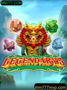 Descubra o Fascinante Mundo de Legendary5