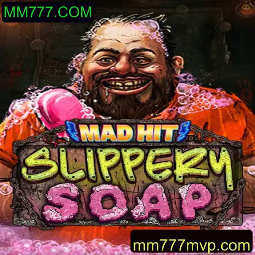 MadHitSlipperySoap: Mergulhe na Aventura Inovadora do Mundo dos Jogos
