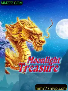 Explorando o Fascinante Mundo de MoonlightTreasure em MM777.COM