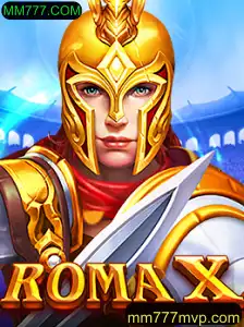 Explorando RomaX: O Novo Fenômeno do Jogo Online