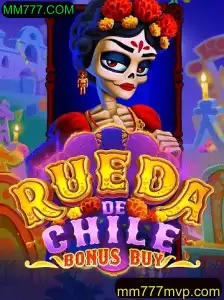 Descubra o Fascinante Mundo de 'RuedaDeChileBonusBuy' em MM777.COM