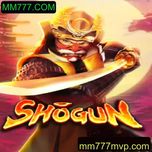 Shogun: A Aventura Estratégica em MM777.COM