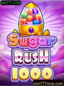 Explorando o Universo Divertido de SugarRush1000