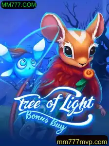 Descubra o Encanto do Jogo TreeOfLightBonusBuy