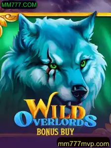 Explorando WildOverlordsBonusBuy no Universo de Jogos MM777.COM