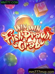 Descubra a Excitação de WinWinFishPrawnCrab: O Jogo do Momento