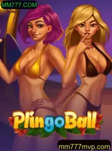 Plingoball: Uma Nova Aventura de Entretenimento Online