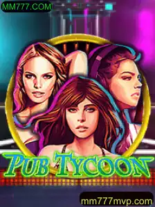 Descubra PubTycoon: O Mundo Virtual de Administração de Pubs em MM777.COM