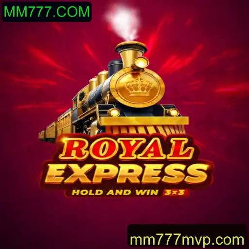 Explorando o Mundo de RoyalExpress: O Jogo que Está Conquistando o MM777.COM