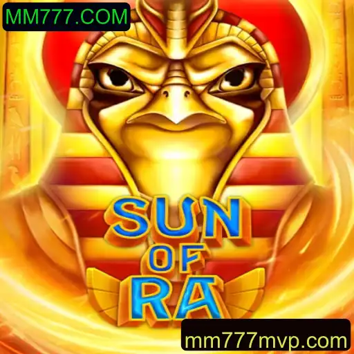 Explorando o Universo Místico de SunofRa: O Novo Jogo Revolucionário do MM777.COM