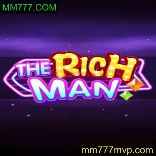TheRichMan: Descubra a Experiência de Jogo Online com MM777.COM