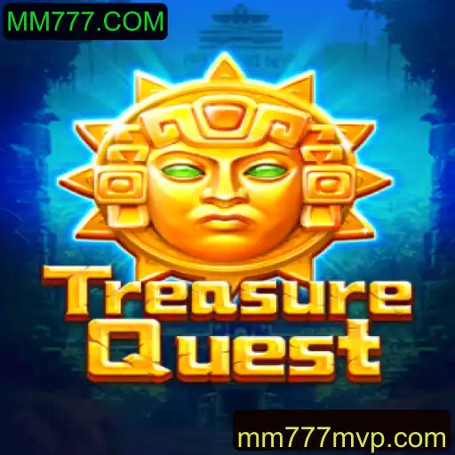 Descubra a Aventura Épica em TreasureQuest: Mergulhe no Mundo do MM777.COM