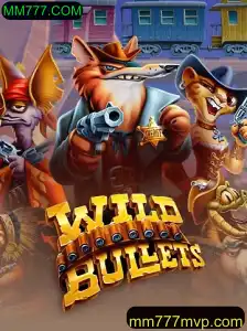 Descubra WildBullets: O Jogo de Aventura que Conquista Multidões